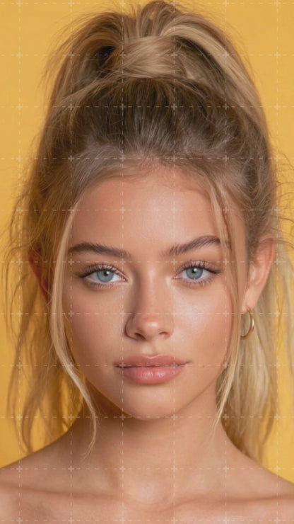 AI Cutie – Evie Moore