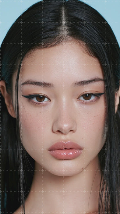 AI Asian – Sora Kim