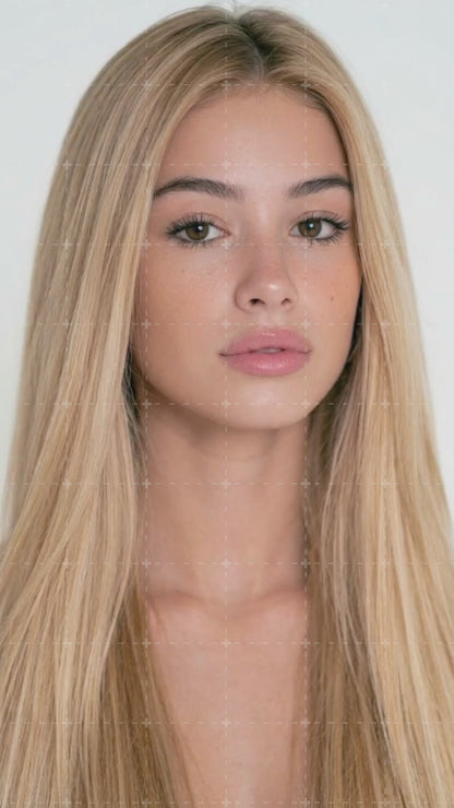 AI Cutie – Maddie Price