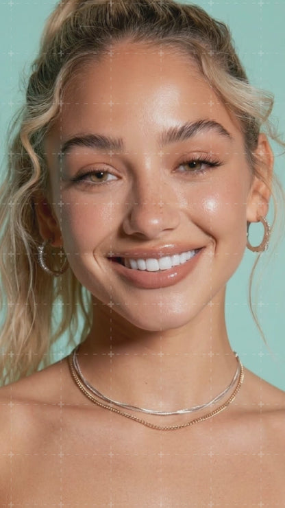 AI Cutie – Bailey Bryant