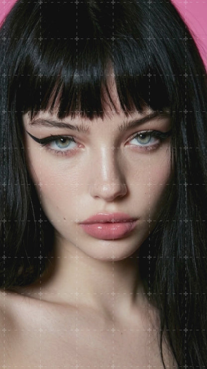 AI Goth – Nala Moore