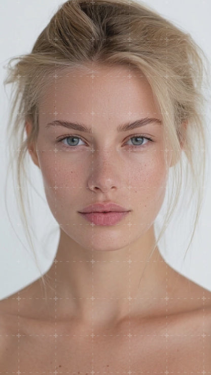 AI Girlfriend – Sasha Cooper