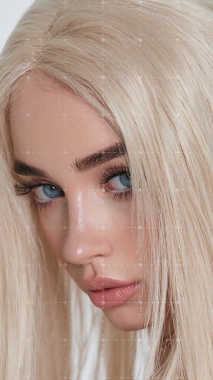 AI Cosplay – Nina Keller