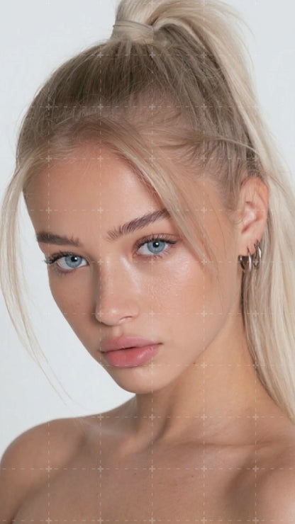 AI Cutie – Delaney Baker