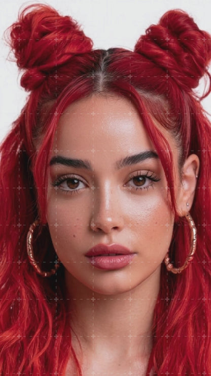 AI Muse – Fernanda Suarez