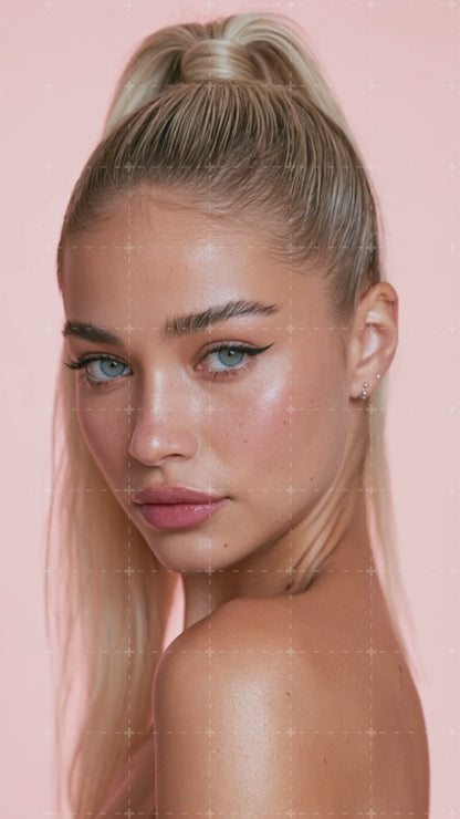 AI Baddie – Lila Bennett