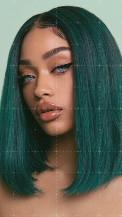 AI Alt – Maliyah Adeyemi