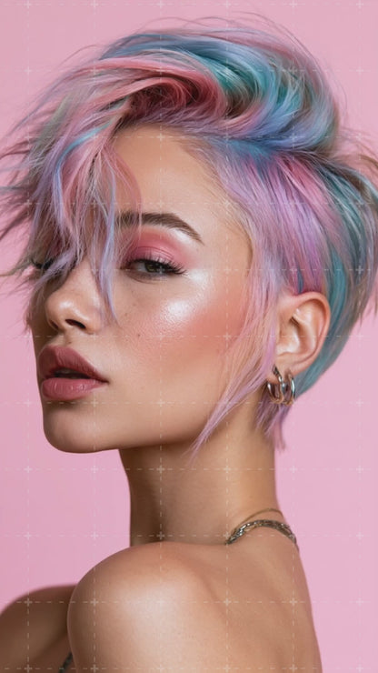 AI Unicorn – Chelsea King