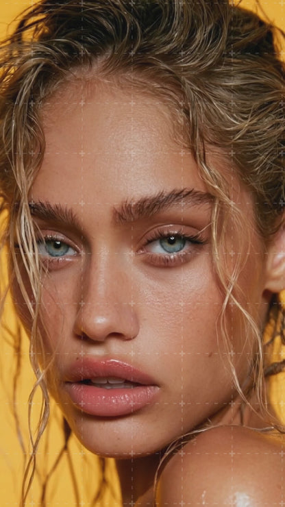 AI Cutie – Sanne Marchetti