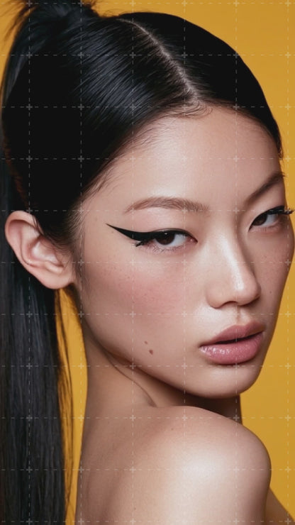 AI Asian – Bao Liu