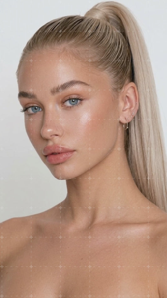 AI Cutie – Nala Murphy