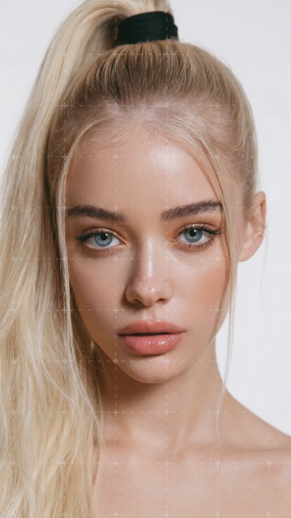 AI Cutie – Ruby King