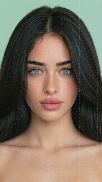 AI Cutie – Brittany Taylor