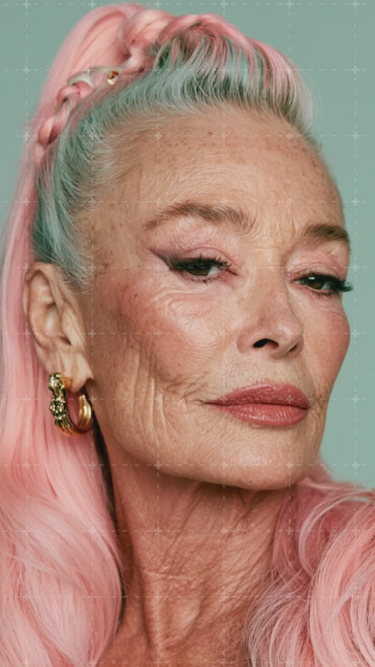 AI GILF – Penelope Bennett