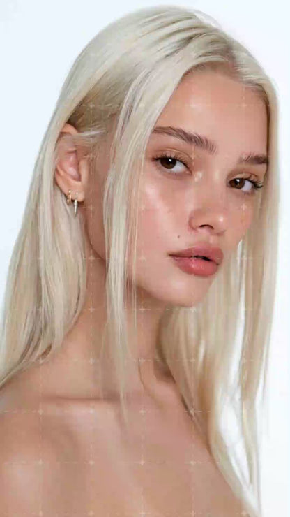 AI Cutie – Vanessa Wilson