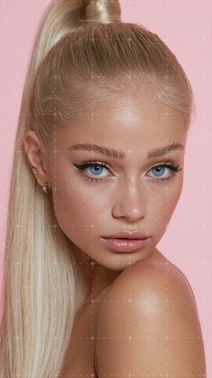 AI Baddie – Yara Nash