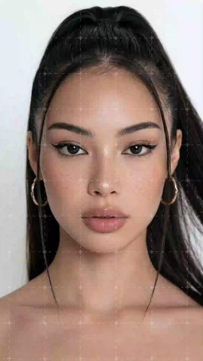 AI Asian – Saki Yang