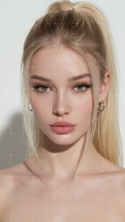 AI Cutie – Tiana Hughes