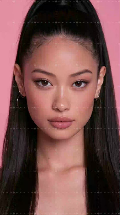 AI Asian – Kaori Nguyen