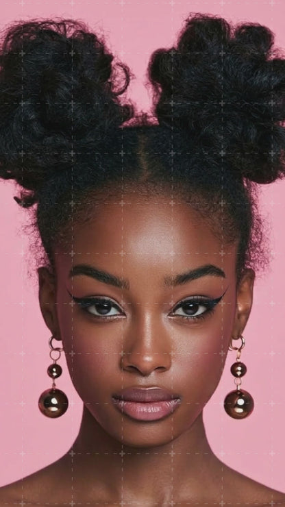 AI Ebony – Kenya Coleman