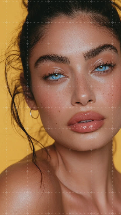 AI Muse – Liv Marchetti
