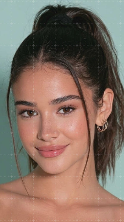 AI Cutie – Josefina Cruz