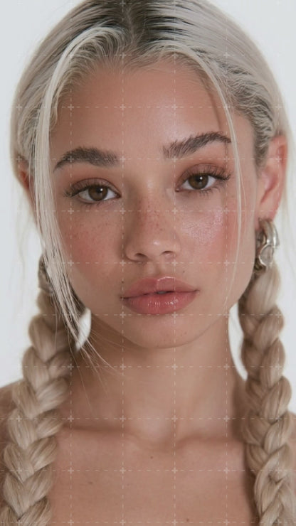 AI Cutie – Imogen King