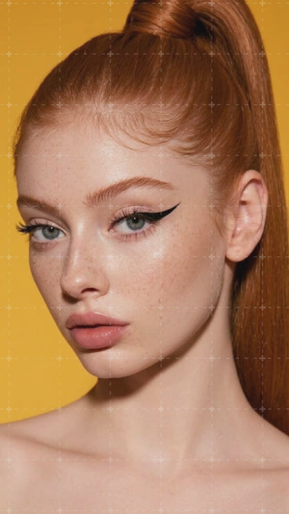 AI Cutie – Charlotte Bryant