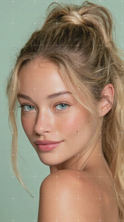 AI Cutie – Brittany Parker
