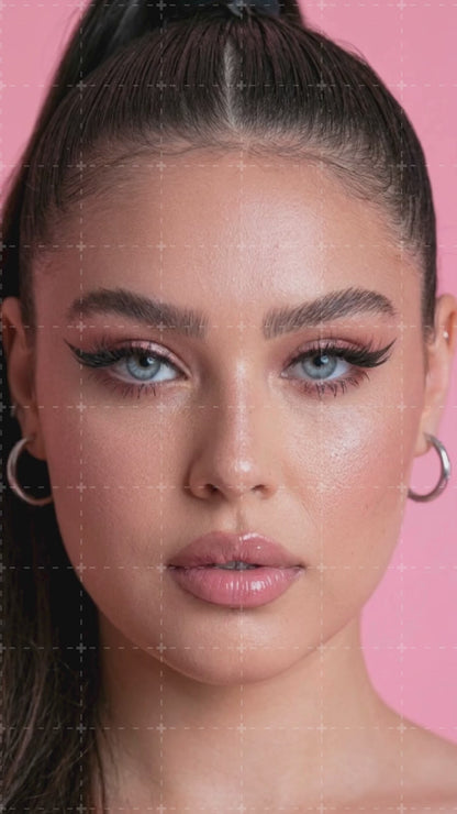 AI Curvey – Sasha Bryant