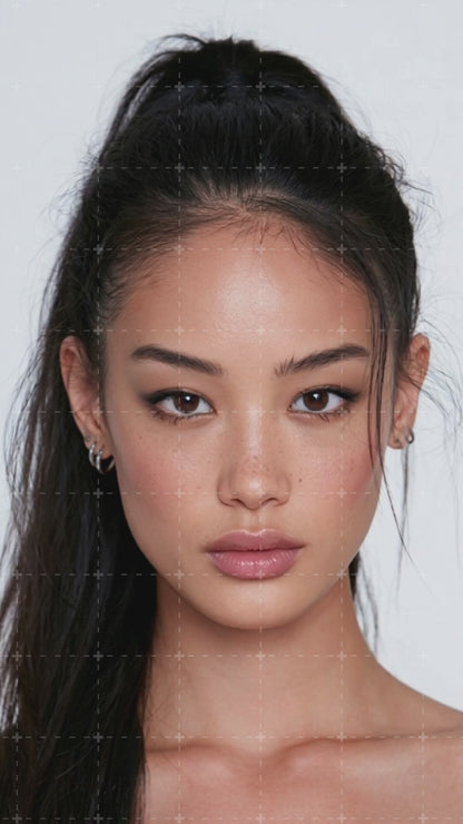 AI Asian – Mei Vu