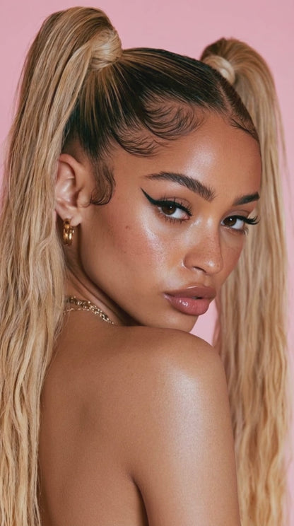 AI Ebony – Kenya Jefferson