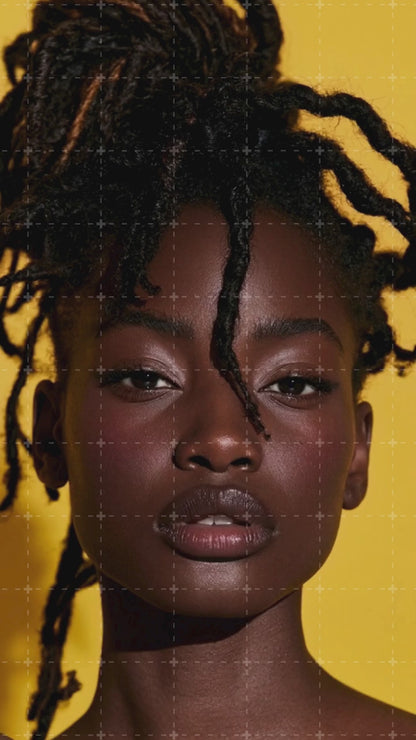 AI Ebony – Folake Washington