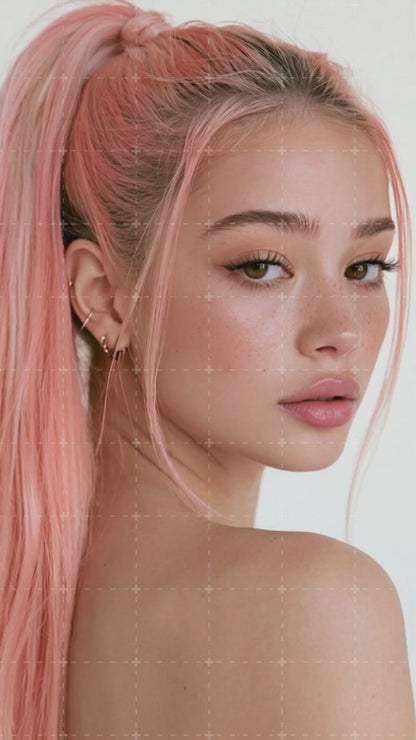 AI Cutie – Margot Young