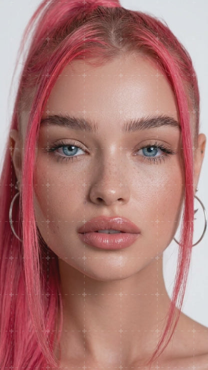 AI Muse – Scarlett Hall