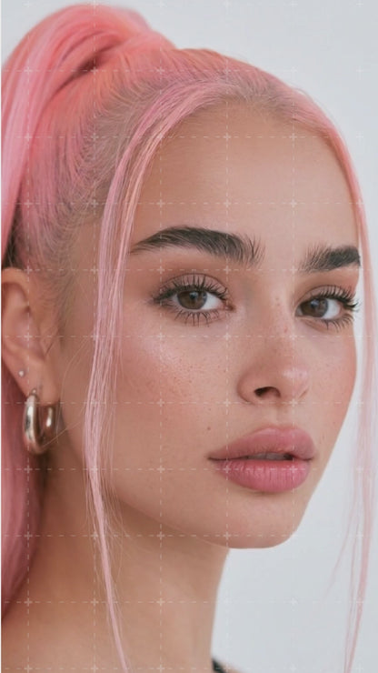 AI Cutie – Kendall Taylor