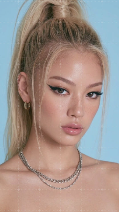 AI Muse – Yuki Cho