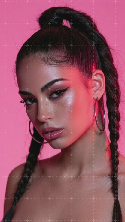 AI Latina – Victoria Suarez