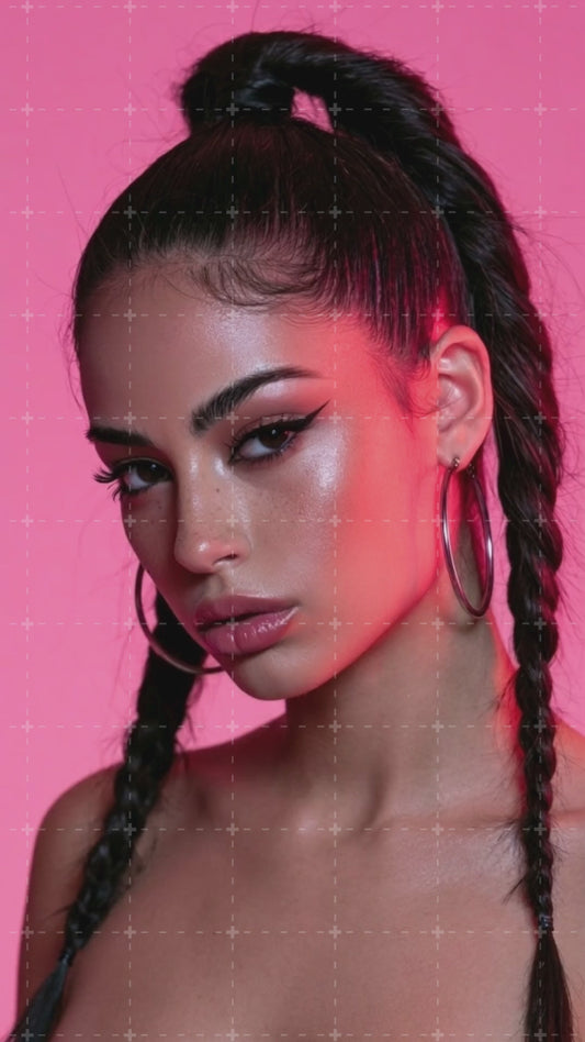 AI Latina – Victoria Suarez