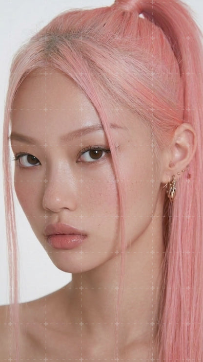 AI Cosplay - Kaori Suzuki