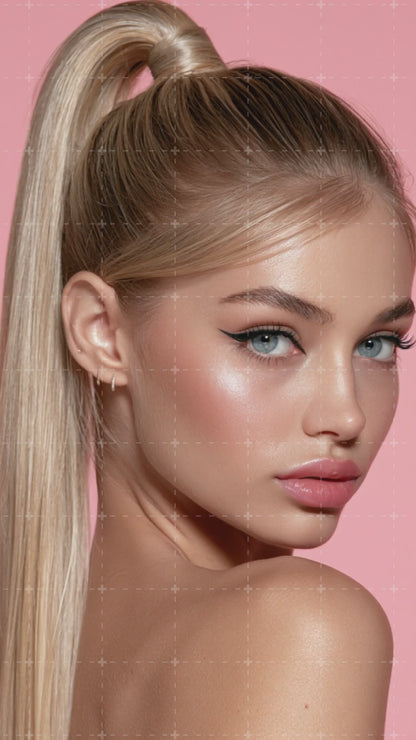 AI Cutie – Skye Murphy