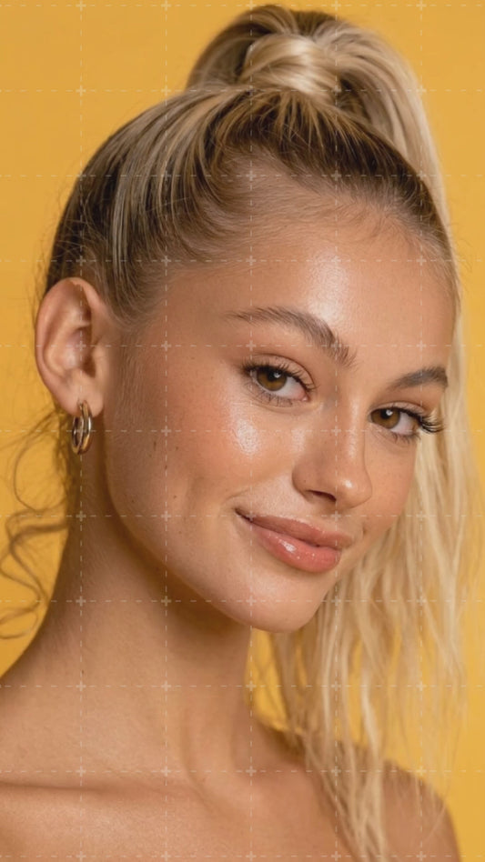 AI Cutie – Stella Green