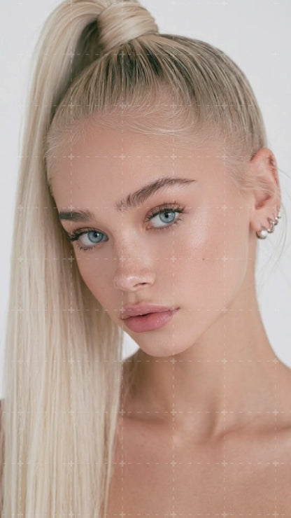 AI Cutie – Amelie Horvat