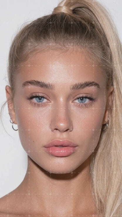 AI Cutie – Quinn Cooper