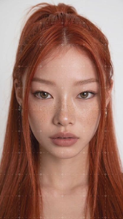 AI Asian  – Chae Lim