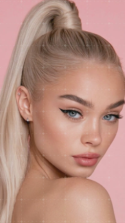 AI Baddie  – Vanessa Clark