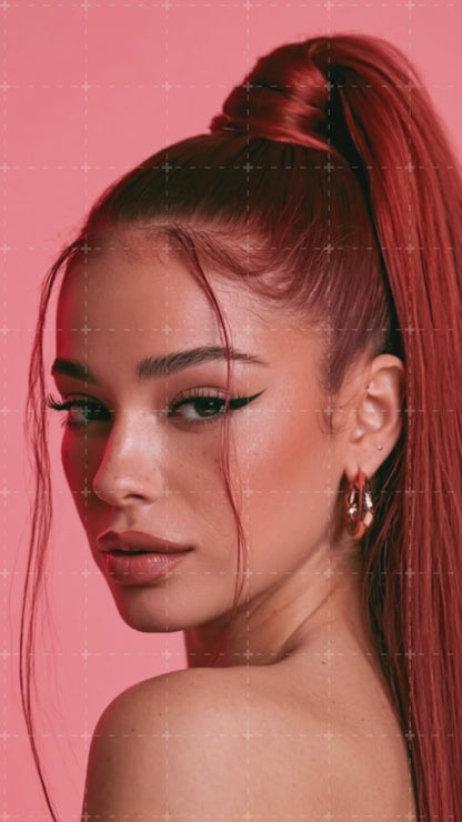AI Muse – Brielle Bennett