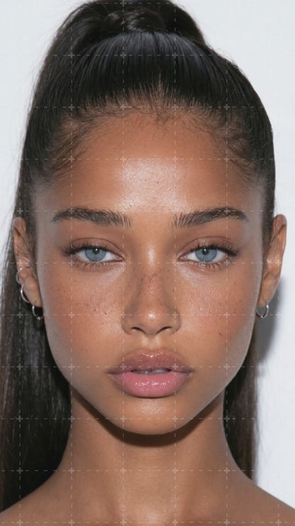 AI Cutie – Janelle Nwosu