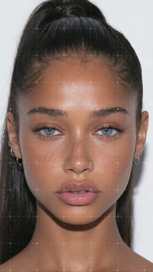 AI Cutie – Janelle Nwosu