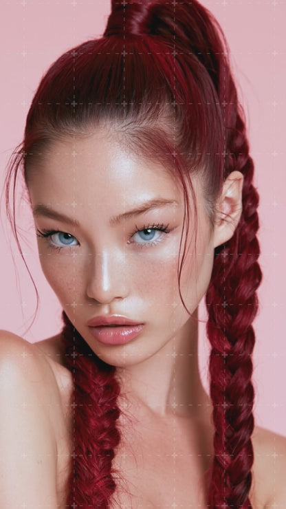 AI Muse – Lan Kim